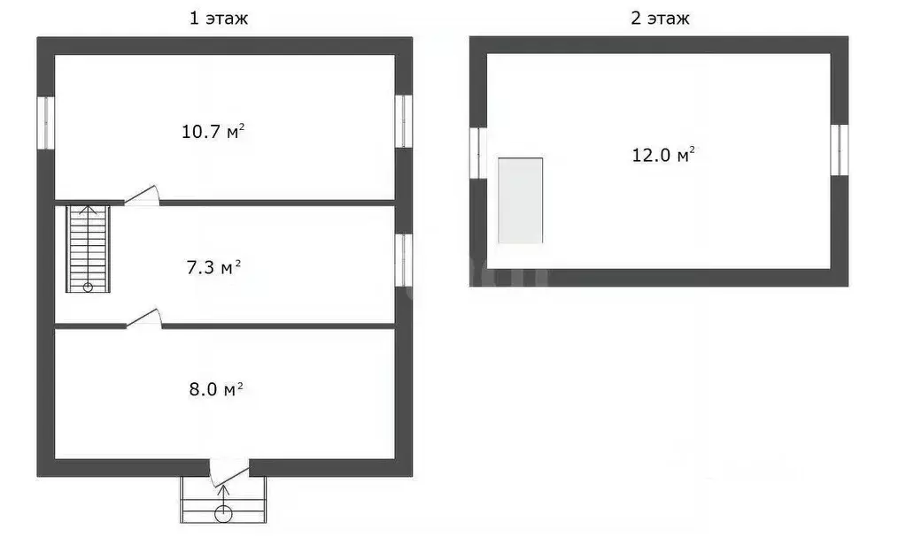 Дом в Московская область, Рузский муниципальный округ, Дубки СНТ 259 ... - Фото 2