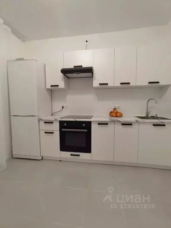 1-к кв. Москва Амурская ул., 1А/1/1 (40.7 м) - Фото 1