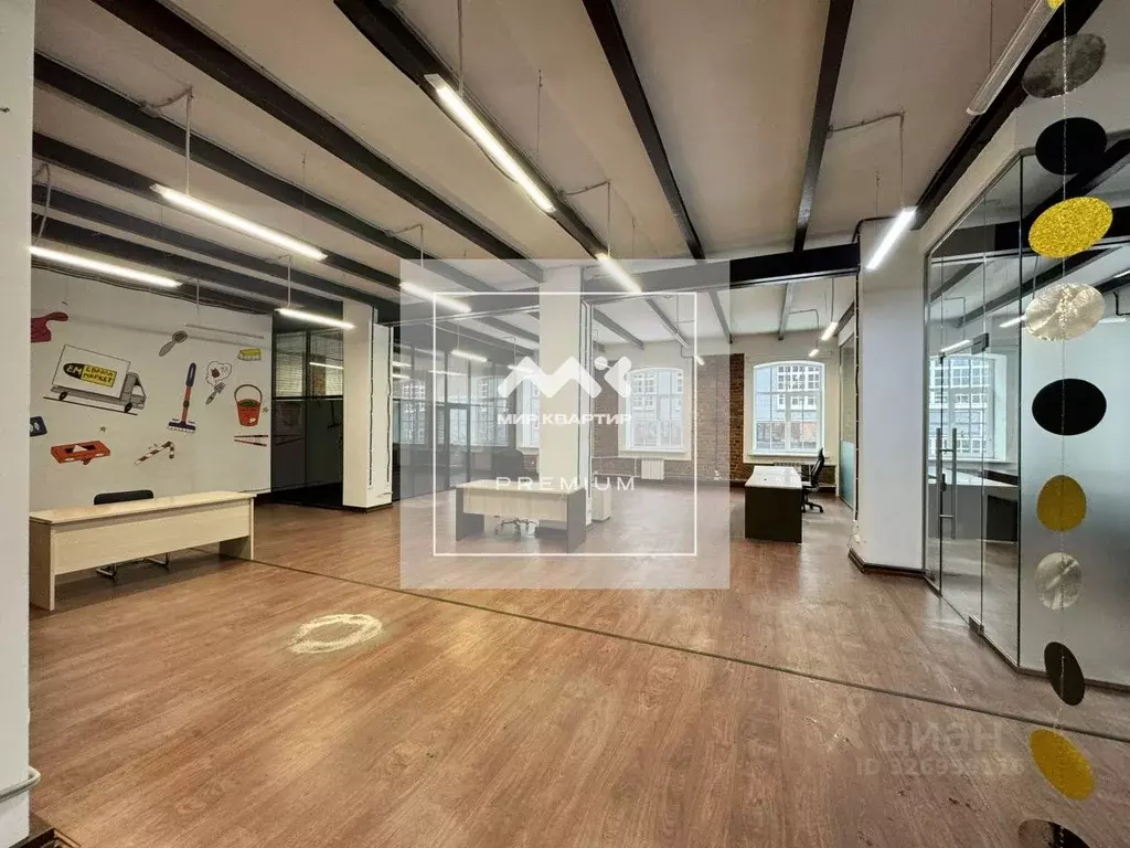 Офис в Санкт-Петербург наб. Обводного Канала, 199-201 (290 м) - Фото 0