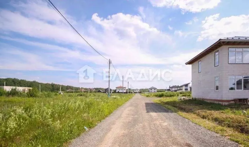 Участок в Калининградская область, Гурьевский муниципальный округ, ... - Фото 2
