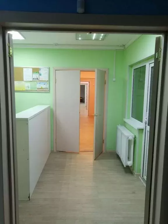 Помещение свободного назначения в Владимирская область, Владимир ул. ... - Фото 1