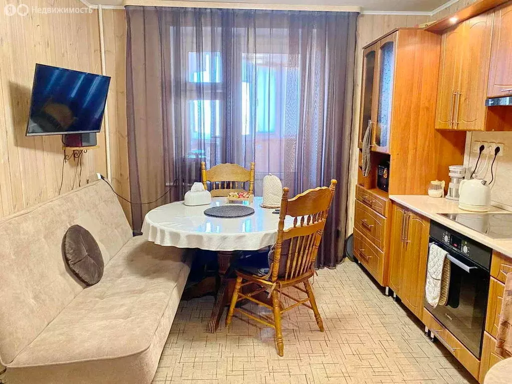 2-комнатная квартира: Воронеж, Ленинский проспект, 25/1 (61.3 м) - Фото 1