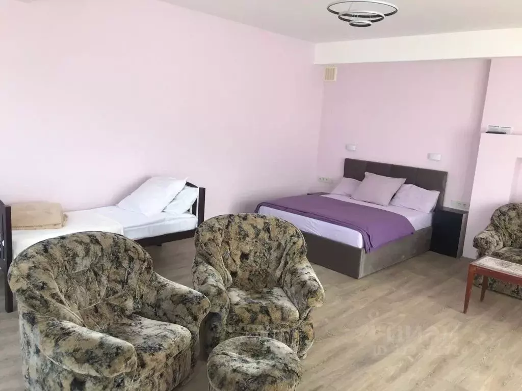 1-к кв. Крым, Ялта ул. Таврическая, 25И (80.0 м) - Фото 2