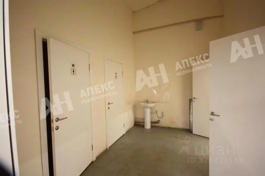 Производственное помещение в Московская область, Королев Текстильщик ... - Фото 1