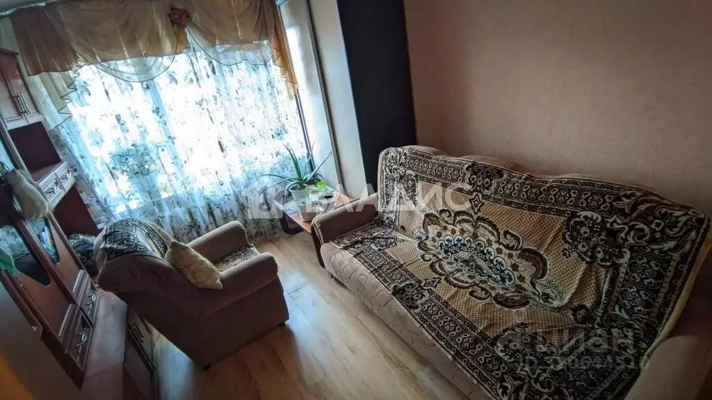 Комната Калининградская область, Гурьевск Заречная ул., 42 (10.0 м) - Фото 0