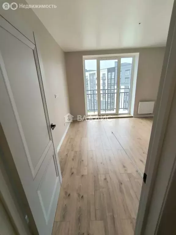 1-комнатная квартира: Зеленоградск, улица имени Гвардии Рядового ... - Фото 1