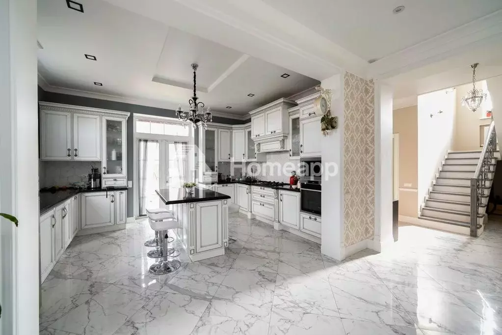 Дом в Москва пер. 1-й Зименковский, 24 (380 м) - Фото 1