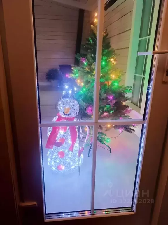 Дом в Тюменская область, Тюменский муниципальный округ, с. Кулига ул. ... - Фото 2