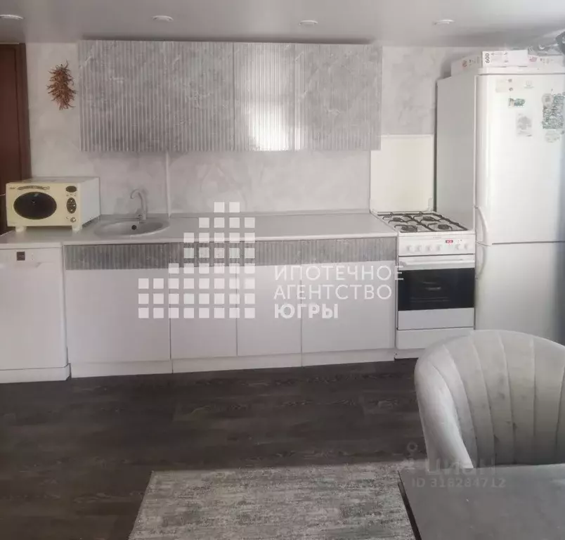 Дом в Ханты-Мансийский АО, Ханты-Мансийск Движенец СОТ, 3 (140 м) - Фото 2