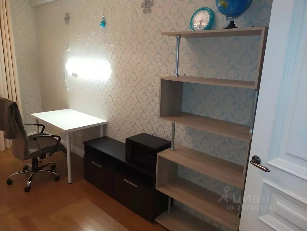 Комната Москва Волоколамское ш., 8 - Фото 2