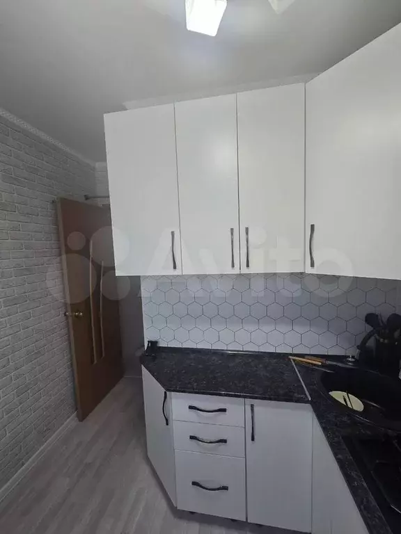 2-к. квартира, 55,3 м, 3/5 эт. - Фото 0