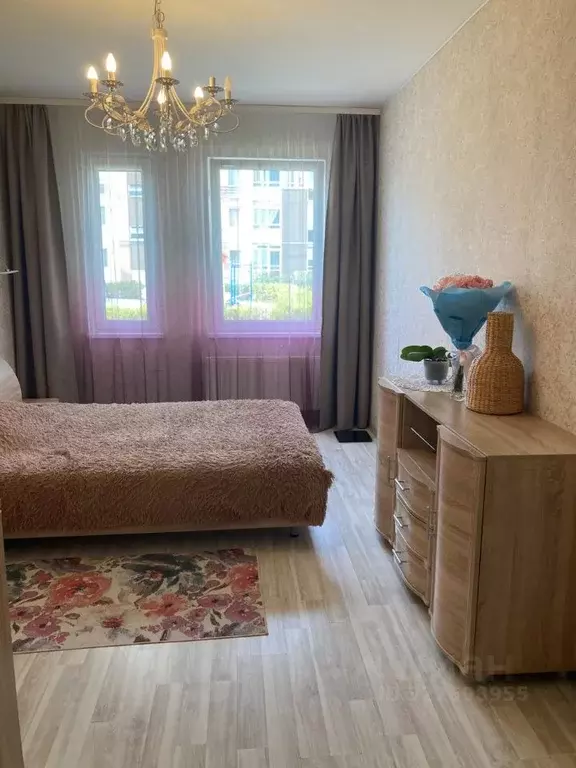 2-к кв. Свердловская область, Екатеринбург муниципальное образование, ... - Фото 2