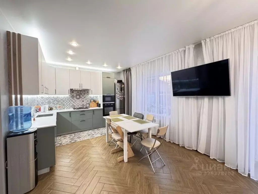 Коттедж в Тверская область, Тверь Трудовая ул., 2А (129 м) - Фото 2