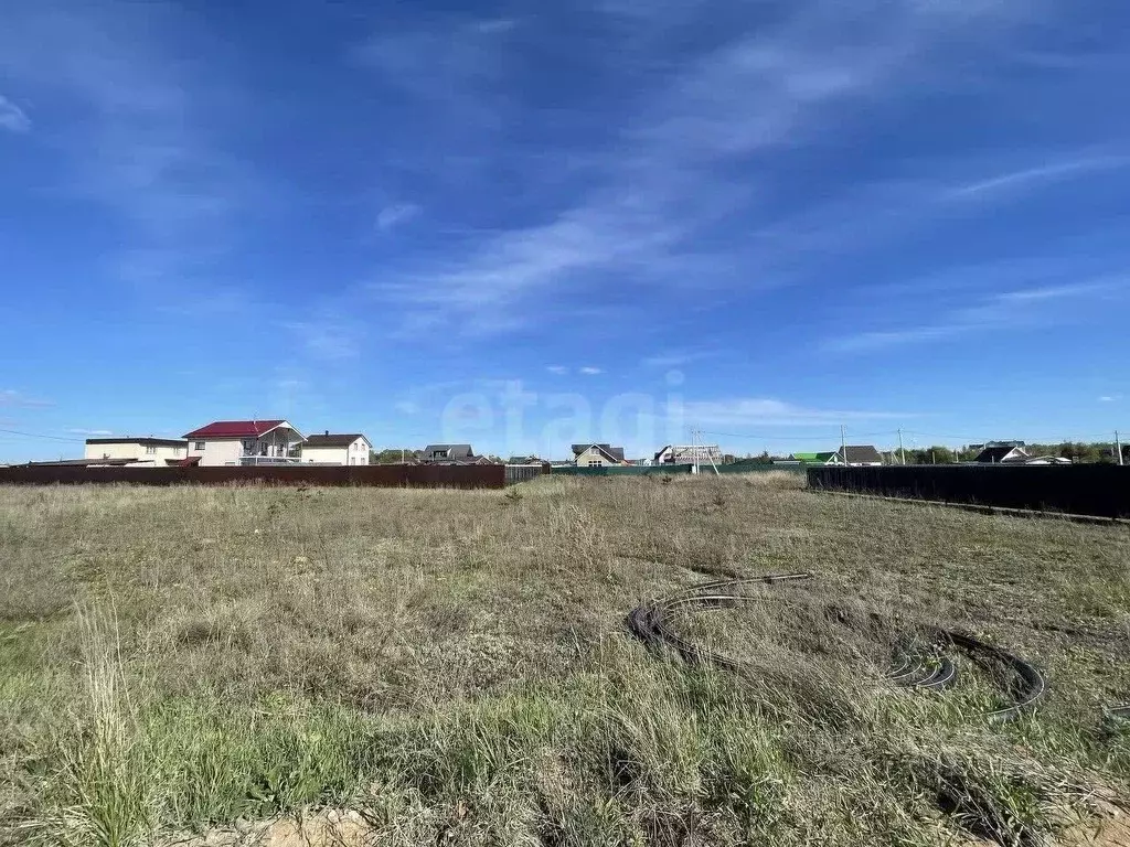 Участок в Московская область, Серпухов городской округ, д. Дракино, ... - Фото 0