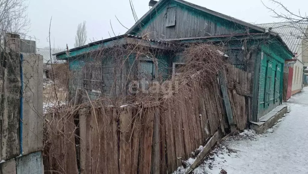 Участок в Саратовская область, Балашов ул. Ленина (3.66 сот.) - Фото 1