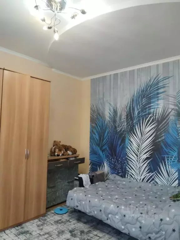 1-к кв. Краснодарский край, Новороссийск ул. Парк Б, 36 (25.0 м) - Фото 1