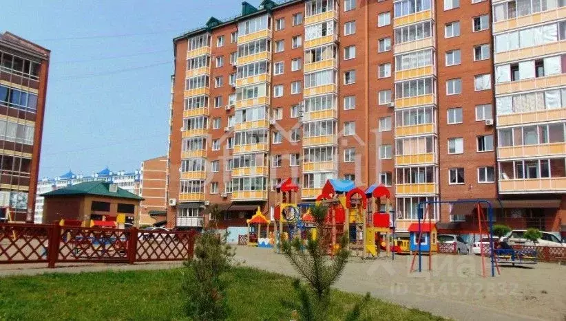 4-к кв. Хакасия, Абакан ул. Торосова, 15 (94.0 м) - Фото 1