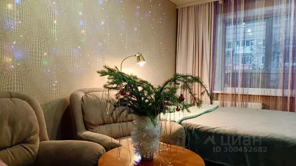 3-к кв. Архангельская область, Котлас ул. Герцена, 27 (64.0 м) - Фото 1