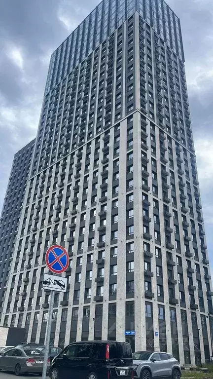 Студия Москва Дмитровское ш., 75/77 (23.0 м) - Фото 0