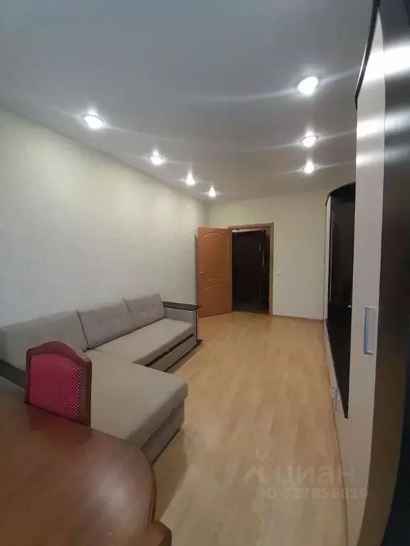 1-к кв. Москва Нижегородская ул., 25 (36.0 м) - Фото 2