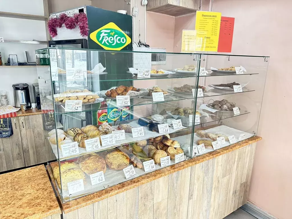 Торговая площадь, 27 м - Фото 0