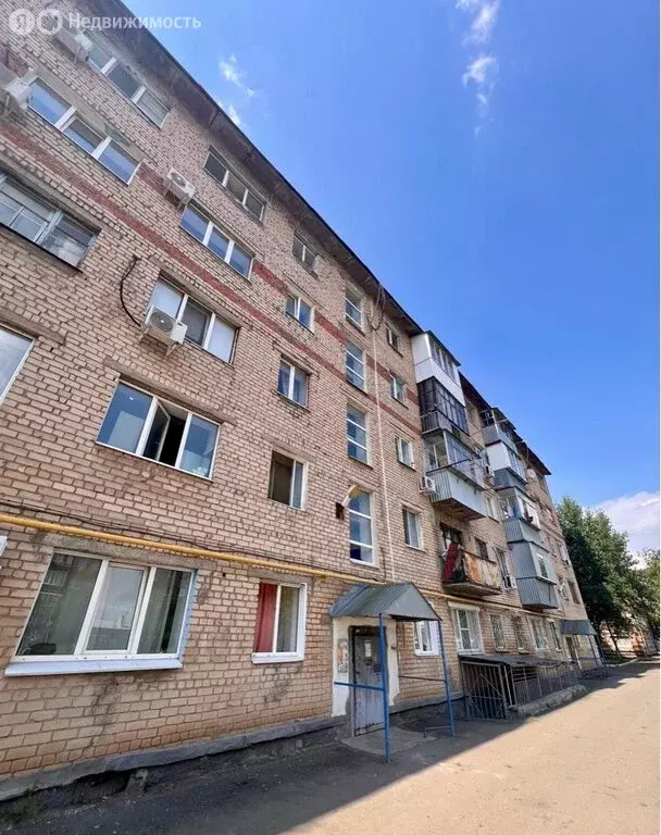 1к в 4-комнатной квартире (9 м) - Фото 0