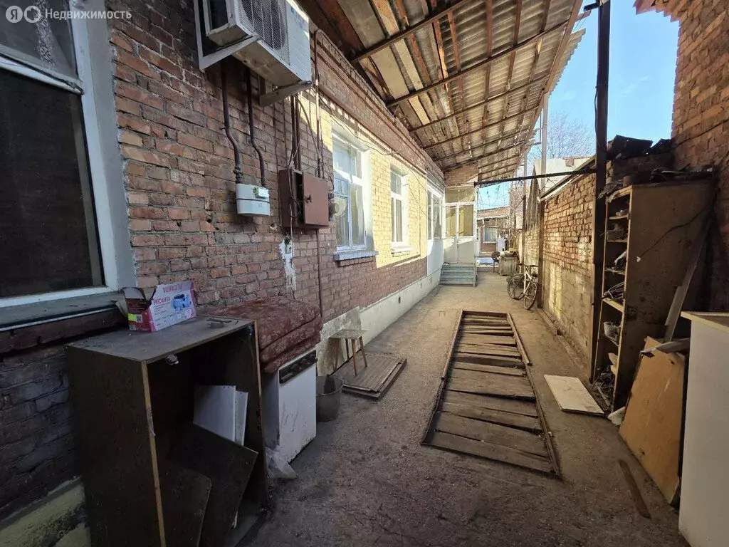 Дом в Владикавказ, улица Галковского, 138 (186 м) - Фото 2