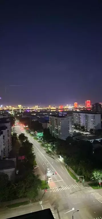 Студия Амурская область, Благовещенск ул. Мухина, 47 (22.0 м) - Фото 0