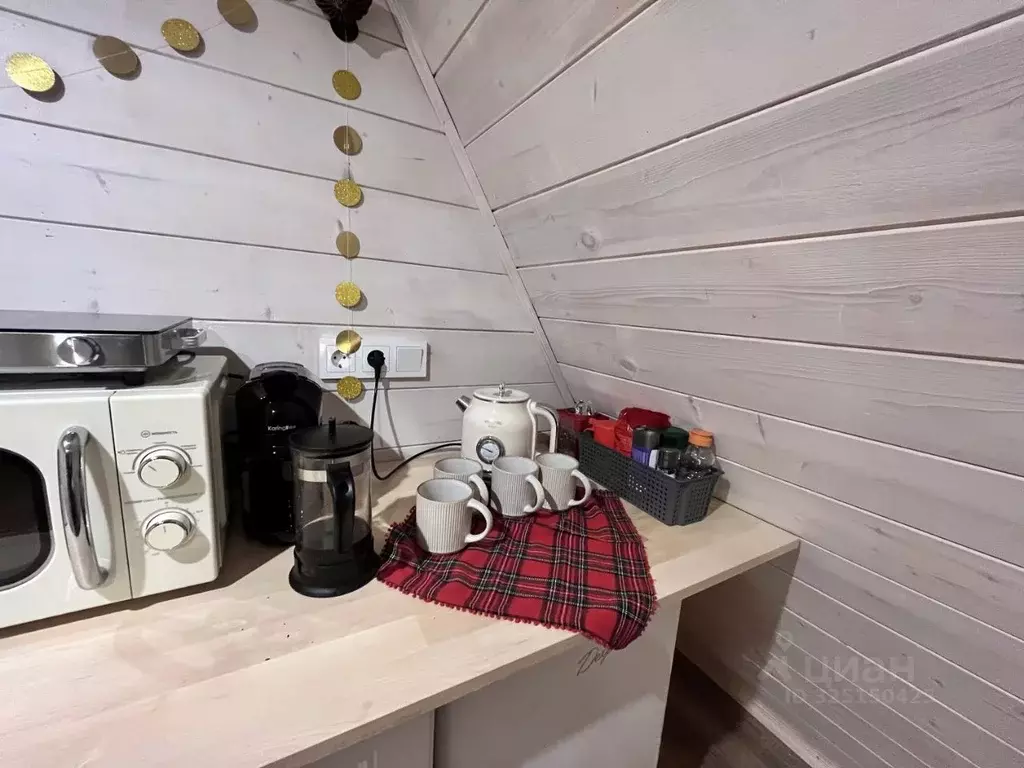 Дом в Орловская область, Орловский муниципальный округ, пос. ... - Фото 2