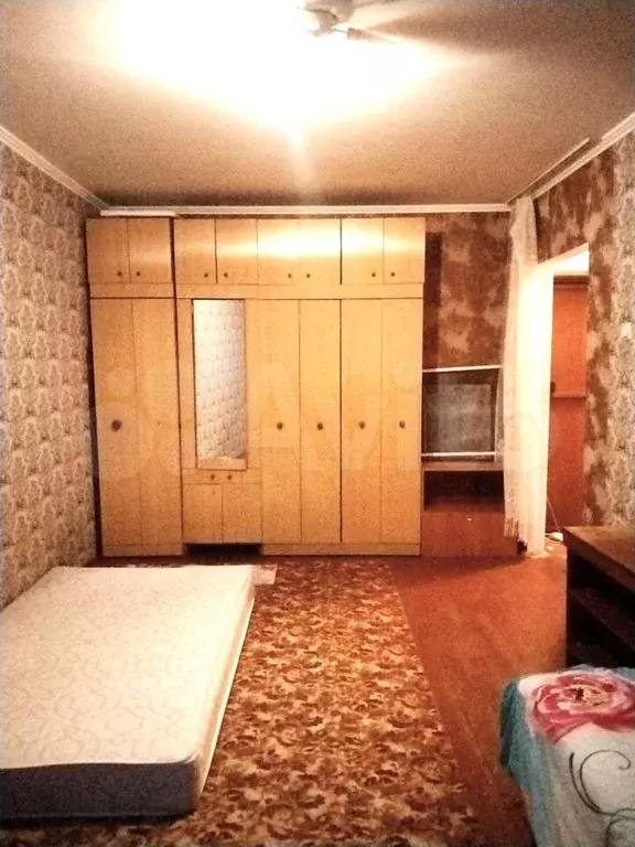 1-к. квартира, 31 м, 2/5 эт. - Фото 1