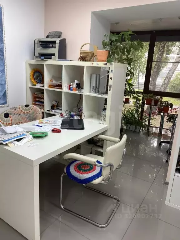 Помещение свободного назначения в Тюменская область, Тюмень ул. ... - Фото 1