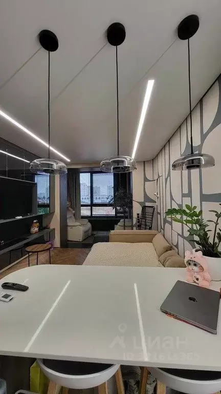 Студия Севастополь ул. Парковая, 15 (29.0 м) - Фото 1