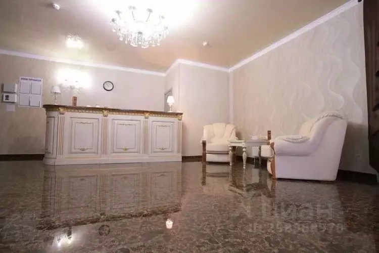 Комната Краснодарский край, Крымск ул. Маршала Гречко, 12/1 (10.0 м) - Фото 1