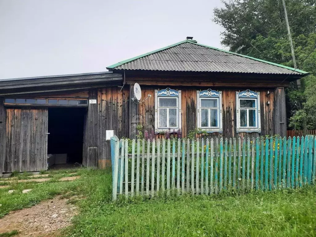 Дом в Свердловская область, Горноуральский городской округ, пос. Висим .,  Купить дом Висим, Пригородный район, ID объекта - 50011782961