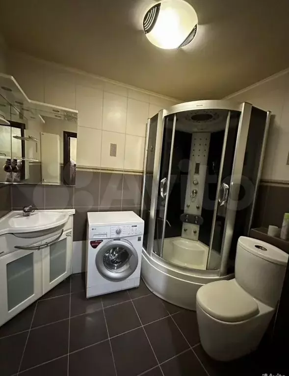 2-к. квартира, 45 м, 5/5 эт. - Фото 1