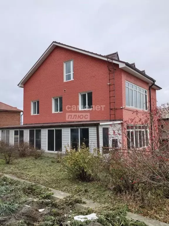 Дом в Иркутская область, Иркутский муниципальный округ, Новомарково кп ... - Фото 1