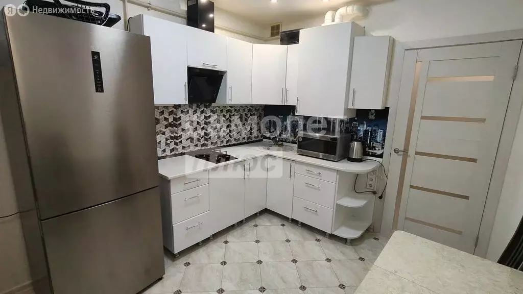 1-комнатная квартира: Анапа, улица Ленина, 180Ак11 (31.1 м) - Фото 1