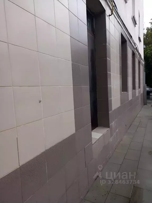 Помещение свободного назначения в Орловская область, Орел Октябрьская ... - Фото 2