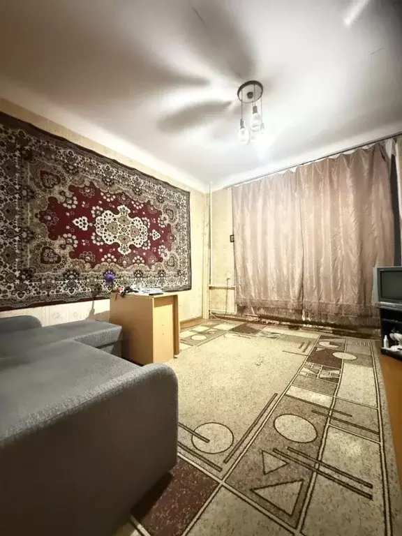 2-к кв. Башкортостан, Уфа ул. Коммунаров, 24 (43.0 м) - Фото 1