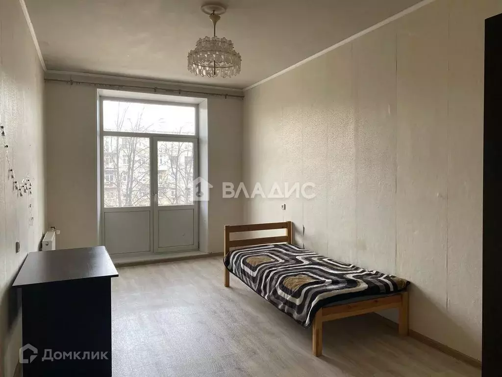 Продаётся 3-к квартира, 75 м - Фото 1