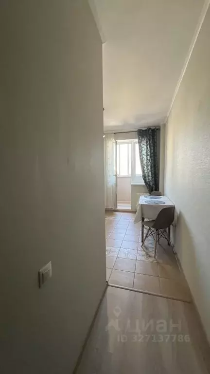 1-к кв. Москва пос. Коммунарка, ул. Бачуринская, 4к3 (40.0 м) - Фото 2