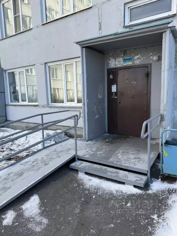Студия Красноярский край, Красноярск ул. 40 лет Победы, 2 (18.0 м) - Фото 1