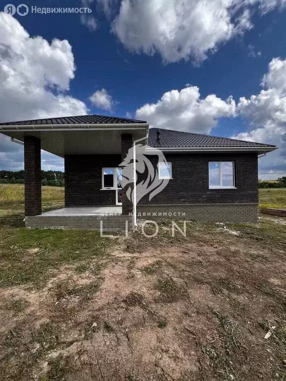 Дом в село Стрелецкое, микрорайон Стрелецкое-73/2 (110 м) - Фото 1