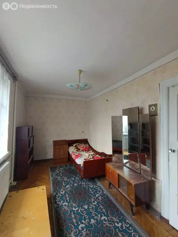 2-комнатная квартира: Нальчик, улица Ногмова, 85 (44 м) - Фото 0