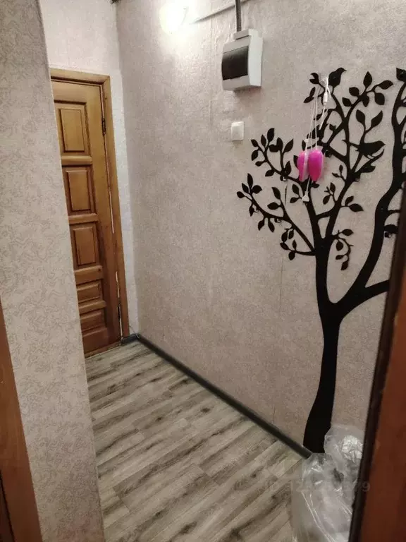 1-к кв. Иркутская область, Иркутск Юбилейный мкр, 3 (43.0 м) - Фото 1