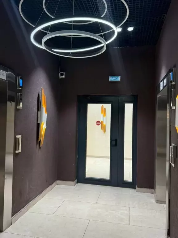 2-к кв. Москва просп. 60-летия Октября, 17 (67.2 м) - Фото 2