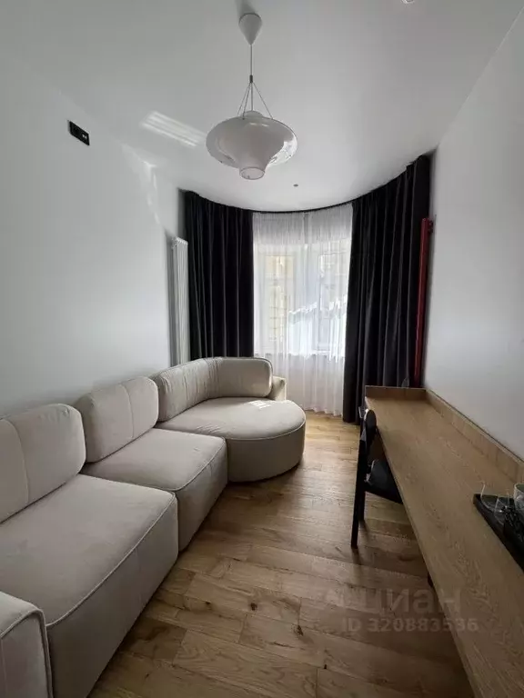 Комната Нижегородская область, Нижний Новгород ул. Маслякова, 16 (40.0 ... - Фото 2