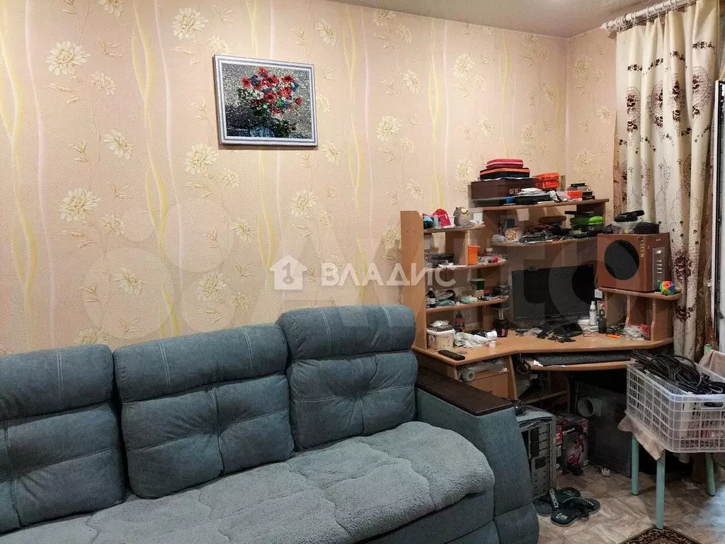 2-к. квартира, 51 м, 2/2 эт. - Фото 1