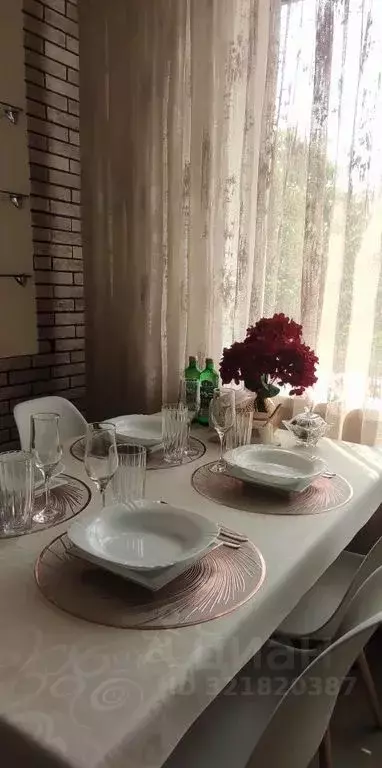 1-к кв. Ставропольский край, Ессентуки Кисловодская ул., 40А (37.0 м) - Фото 1