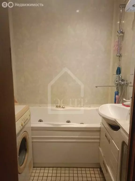 2-комнатная квартира: Москва, улица Вилиса Лациса, 9к1 (52.1 м) - Фото 1